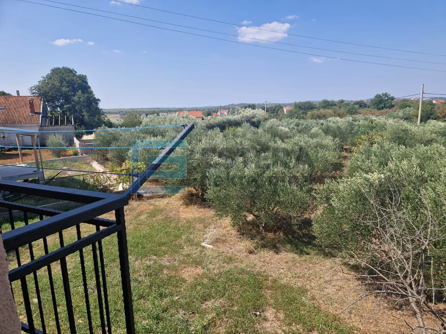 kuća prodaja polača 160 m2 na 2396 građevinske parcele - slika 12