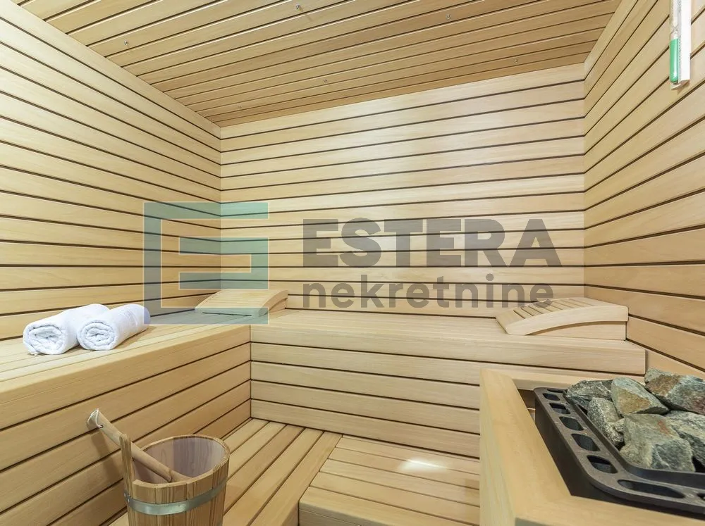 luksuzna kuća unutrašnjost istre 450 m2 - slika 17