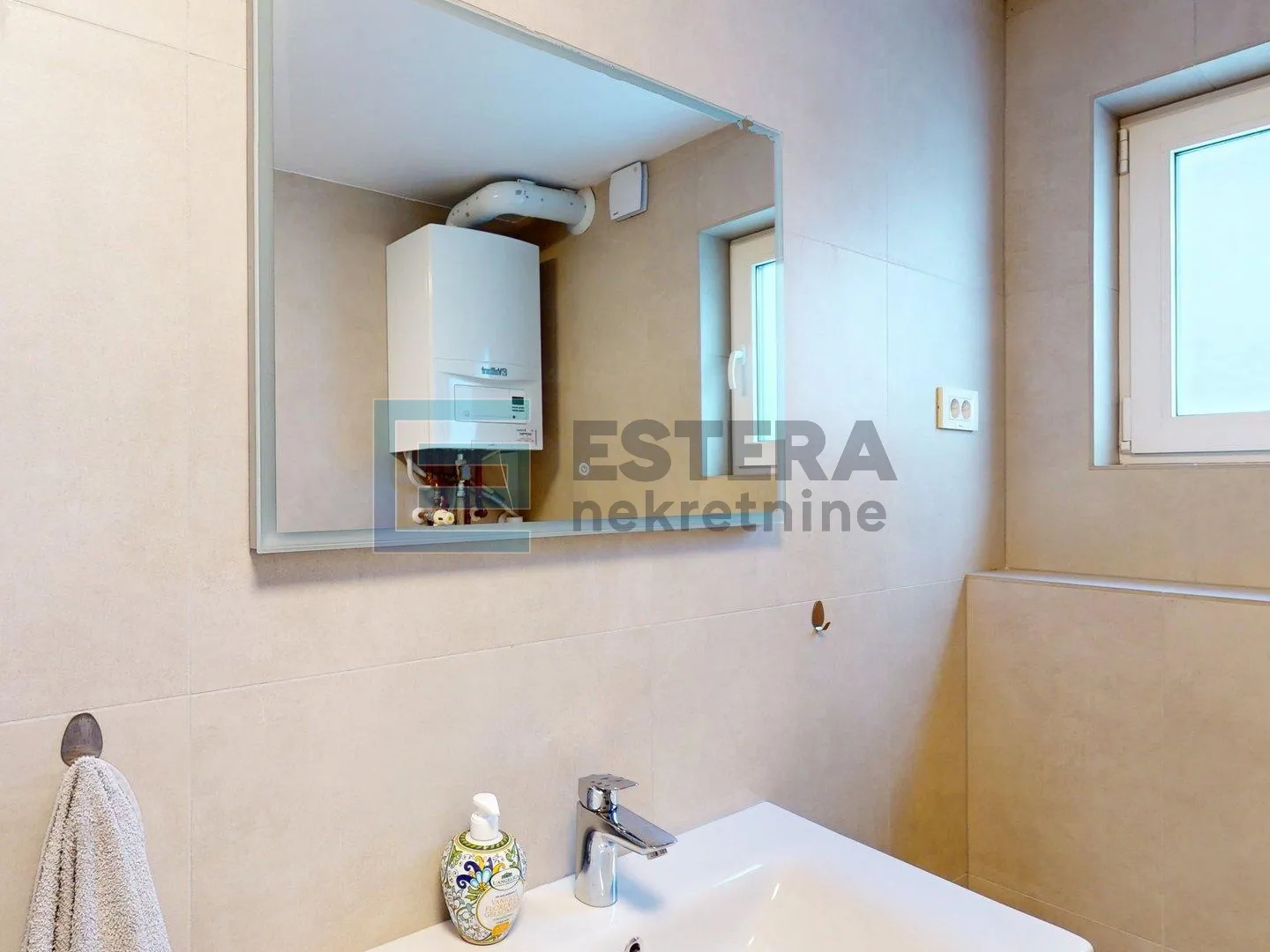 stan 82 m2 prodaja vrbovec, visoko prizemlje, 3s, parking, vrt - slika 18