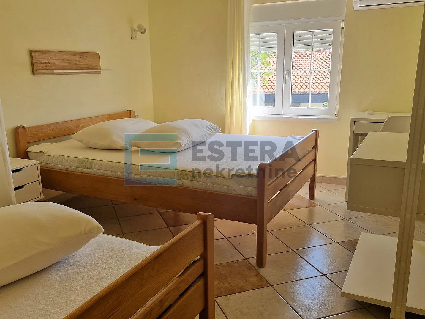 kuća prodaja vir, 4 apartmana, 148 m2, 60 m od mora - slika 4