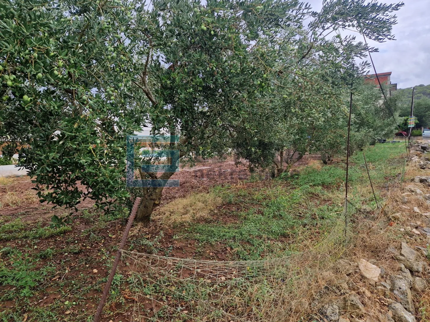 prodaja građevinsko zemljište, 507 m2, otok pašman - slika 7