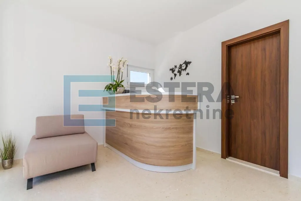 luksuzna villa 200 metara od mora biograd prodaja - slika 13