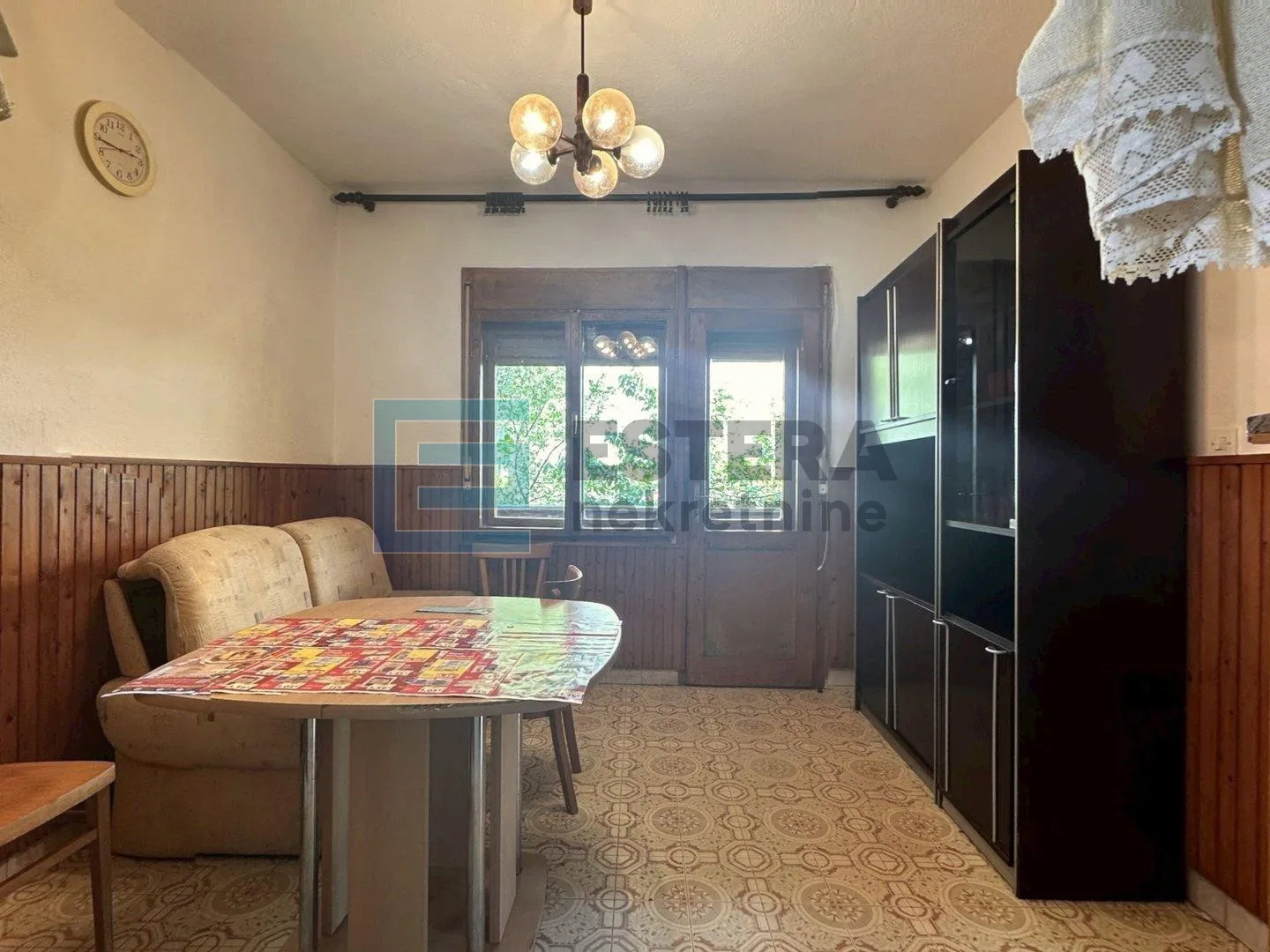 Stan PRODAJA Biograd na Moru 126 m2