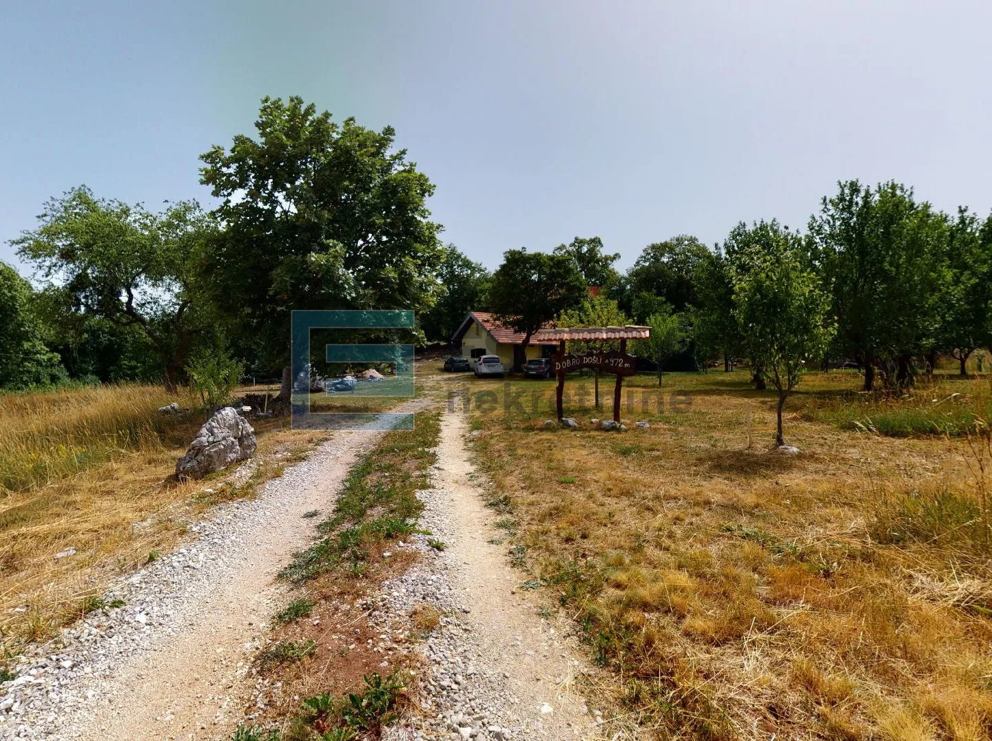 imanje u lici-udbina-ondići - slika 4