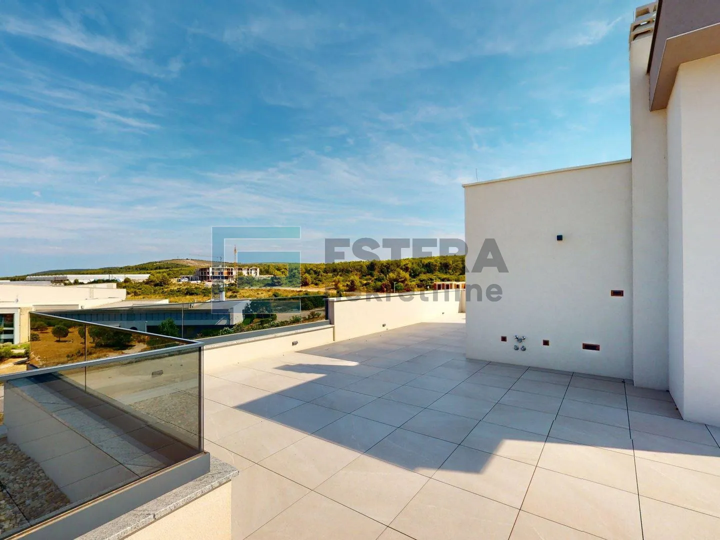 apartman prodaja sveti filip i jakov 177 m2 penthouse !!! - slika 19