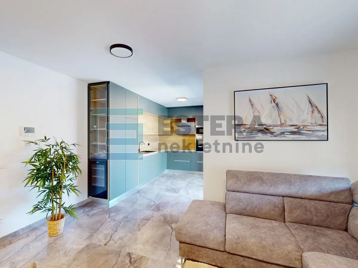 apartman prodaja vrsi 79 m2, 1. kat - slika 7