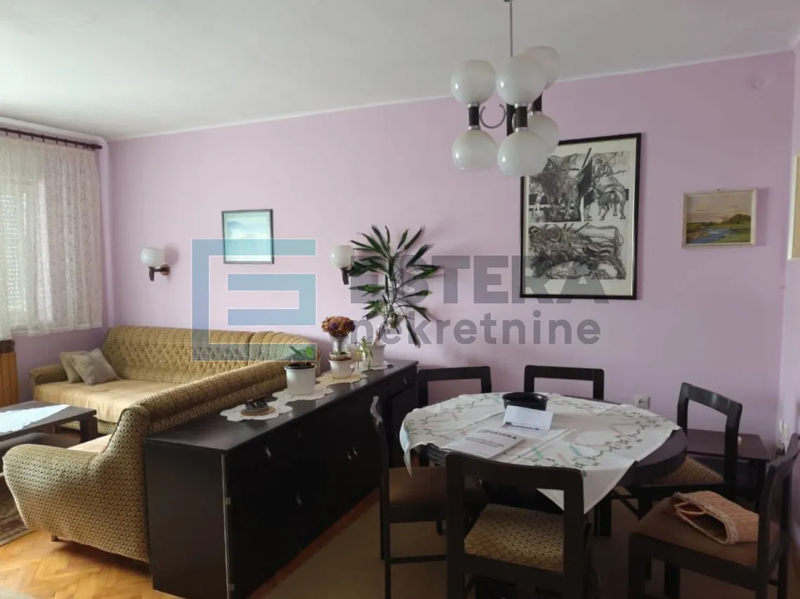 stan 142.22 m2 varaždin (centar) + garaža - slika 2