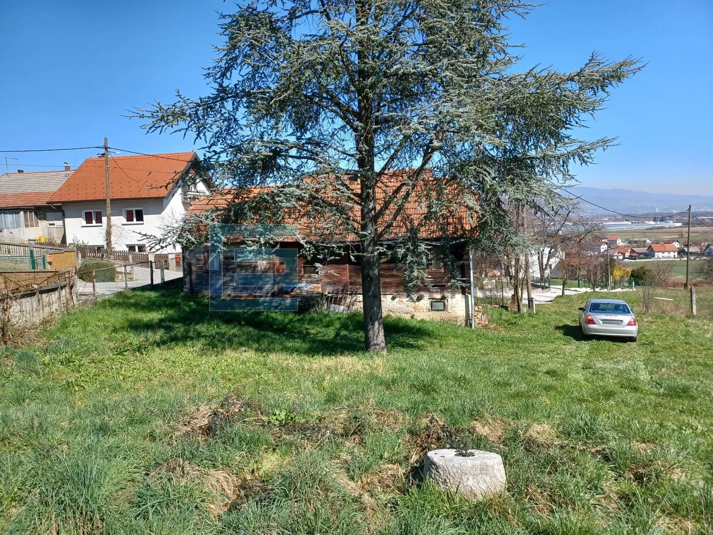 građevinsko zemljište prodaja kerestinec, 2371 m2 - slika 2