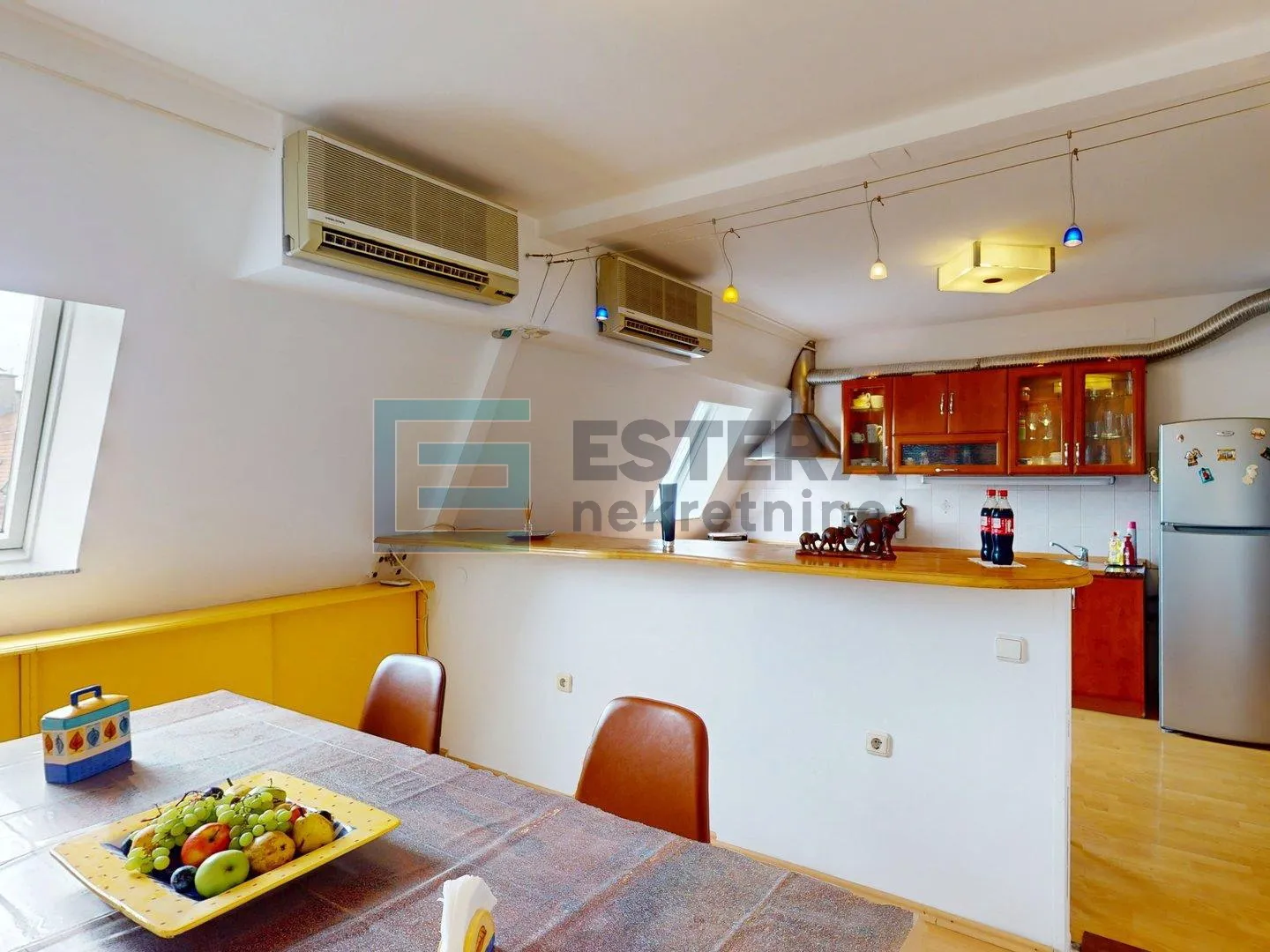 stan prodaja zagreb, malešnica, dvoetažni 135 m2 - slika 2