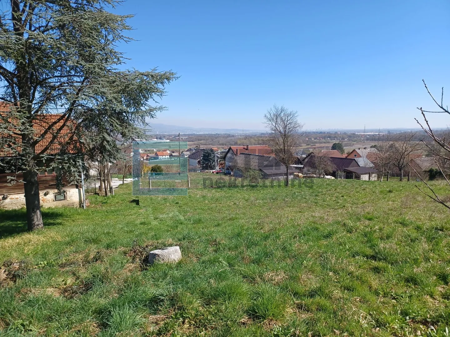 građevinsko zemljište prodaja kerestinec, 2371 m2 - slika 3