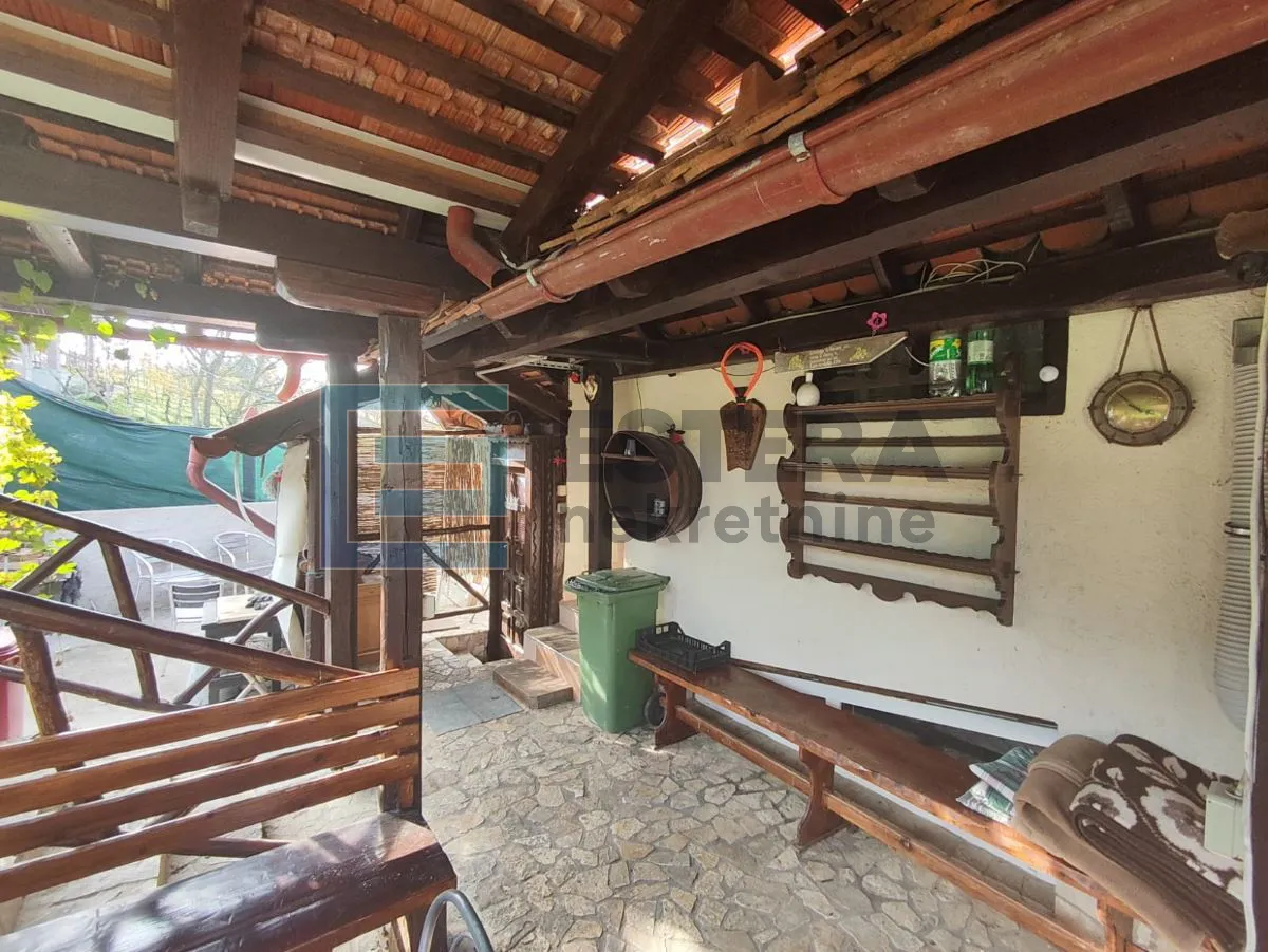 kuća za odmor prodaja 240 m2 mihovljan - slika 20