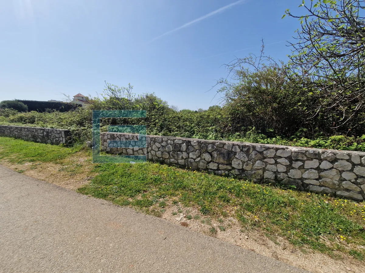 građevinsko zemljište prodaja zaton 2151 m2 - slika 5