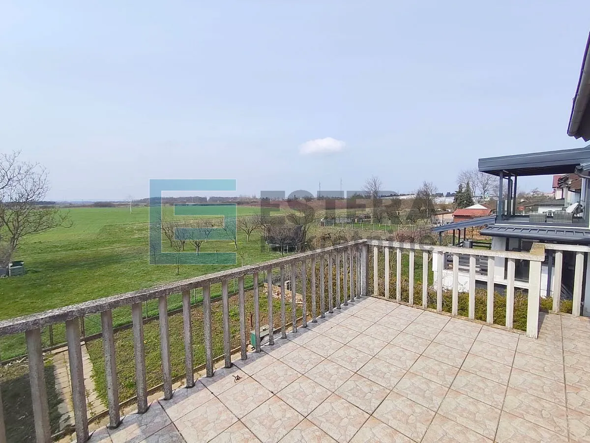 kuća prodaja, varaždin (hallerova aleja) top lokacija, 309,78 m2 - slika 5
