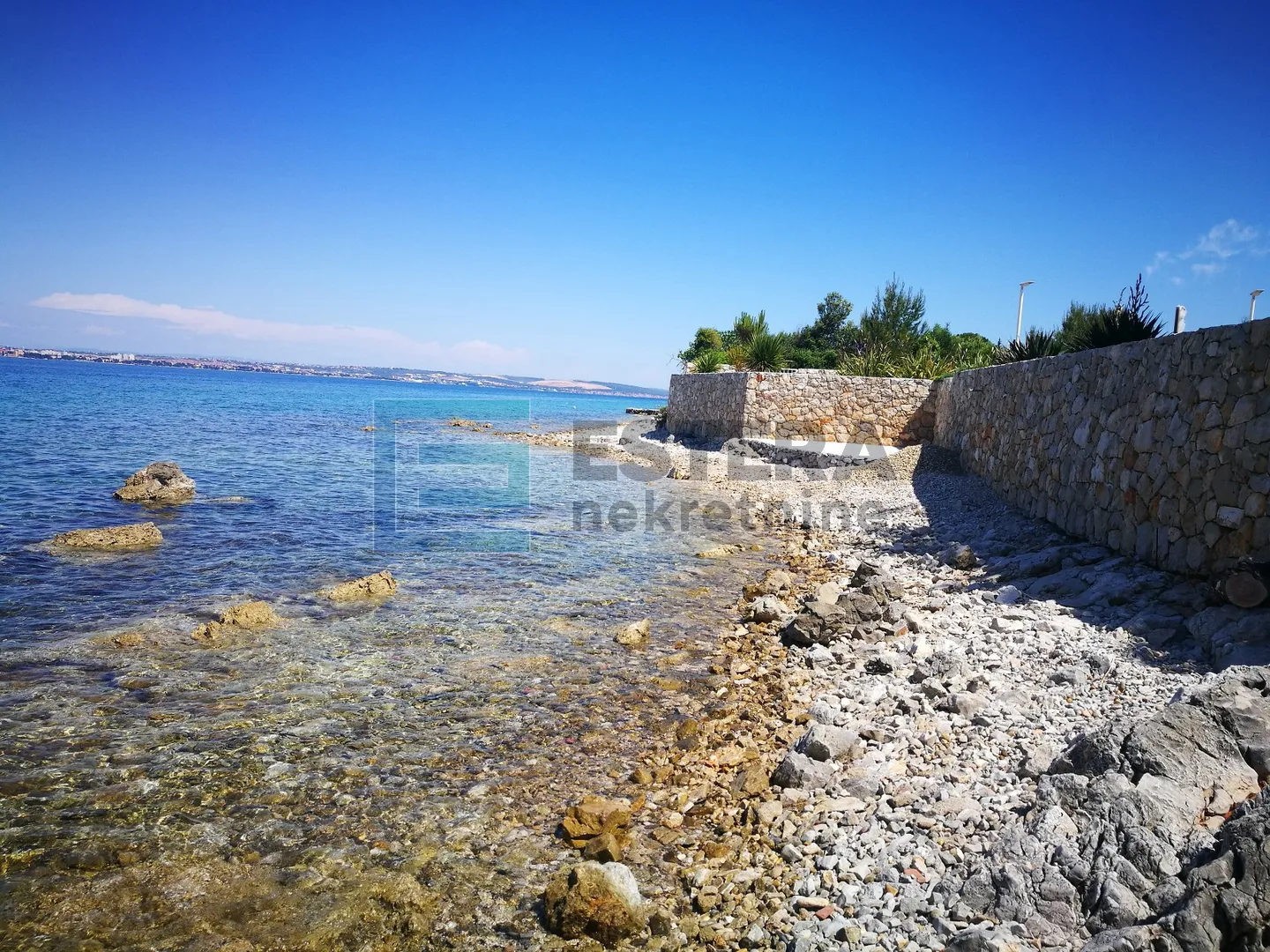 građevinsko zemljište prodaja ugljan, sutomišćica, 1370 m2 - slika 6