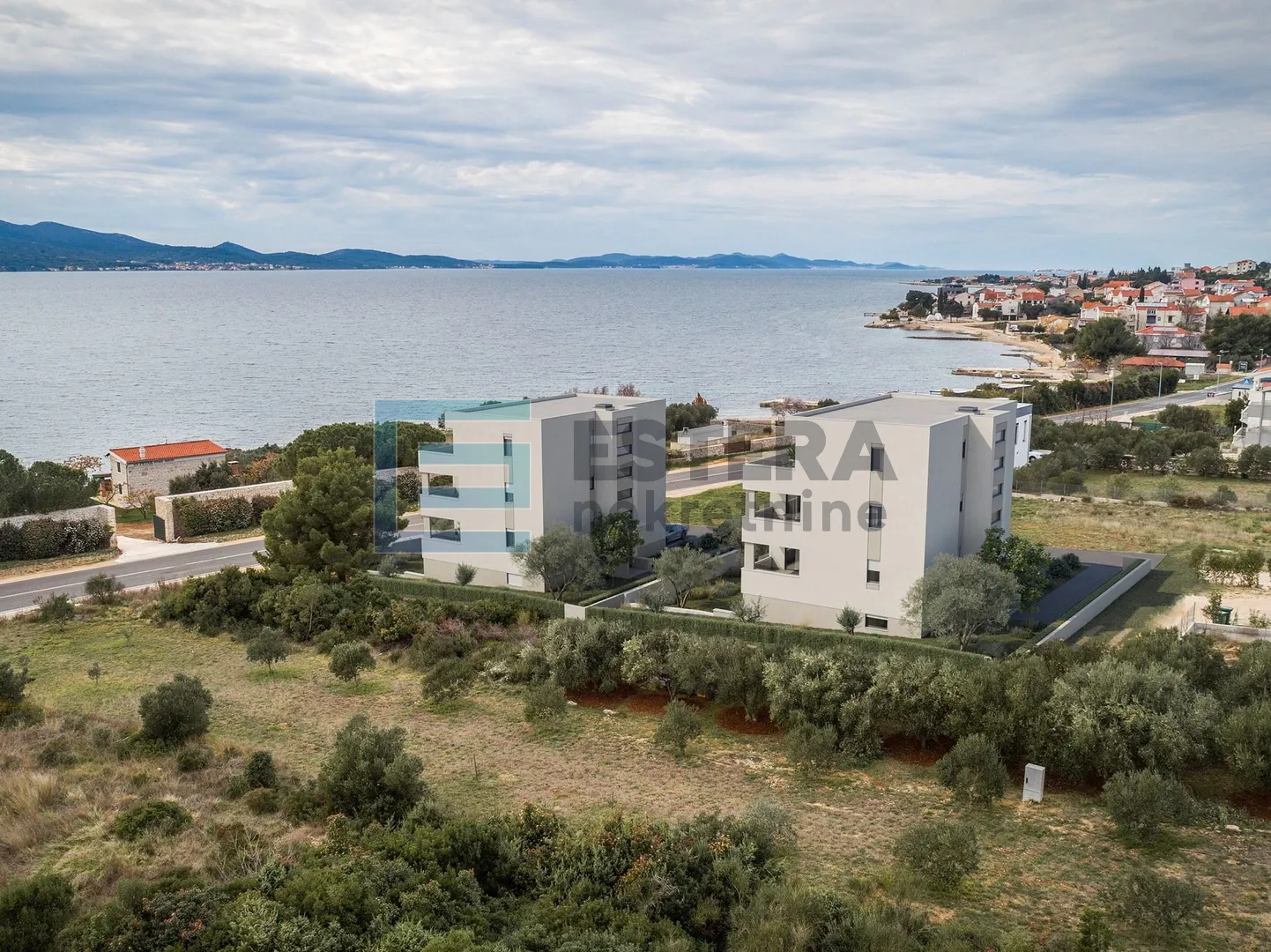 prodaja apartman s3v2 sv. petar na moru, 65 m2, parking, 70 m od mora - slika 5