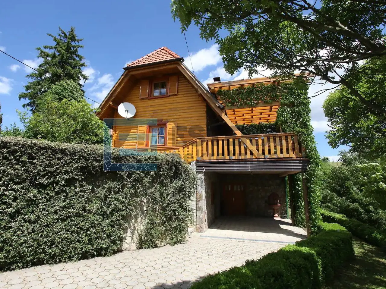 kuća prodaja - investicija - odmor - prilika - slika 14