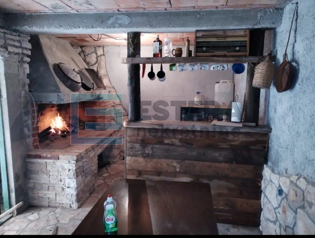 građevinsko zemljište prodaja, šopot, benkovac 1500 m2 - slika 8