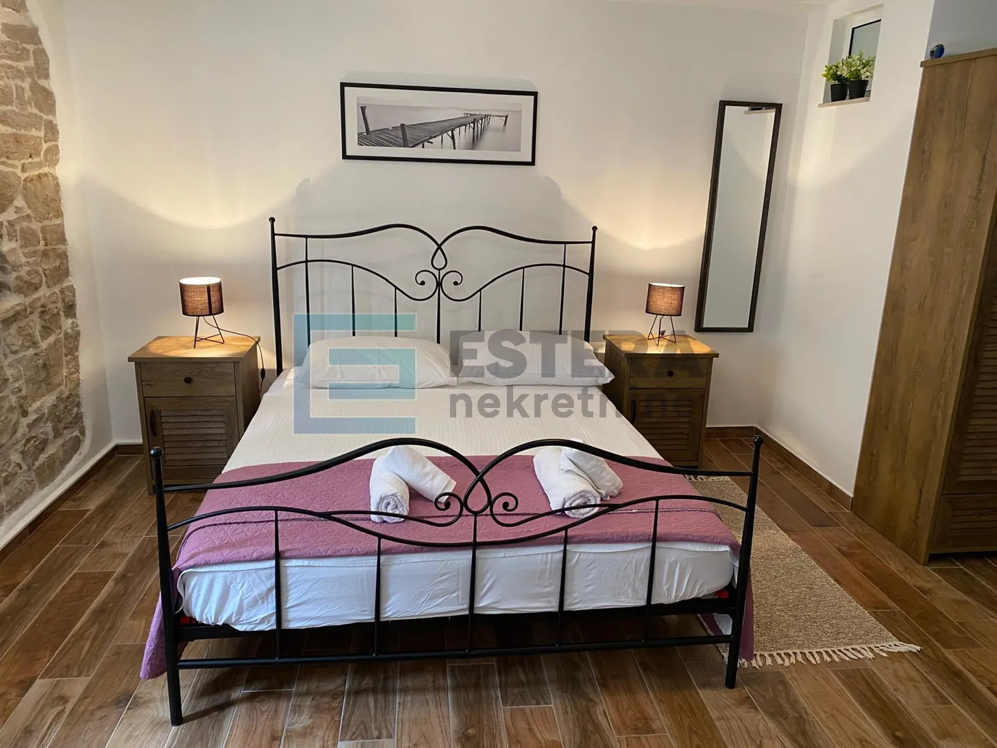 kuća prodaja biograd na moru, 3 apartmana, 60 m od mora - slika 8