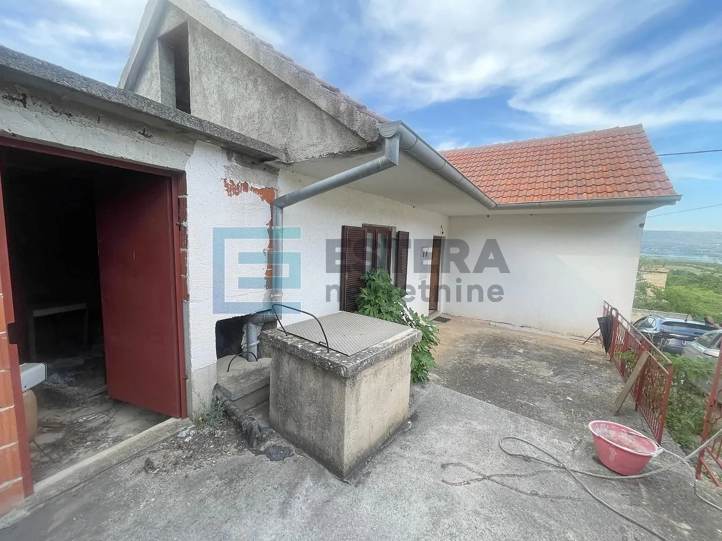 obiteljska kuća prodaja, vukšić, benkovac 95.000 € - slika 10