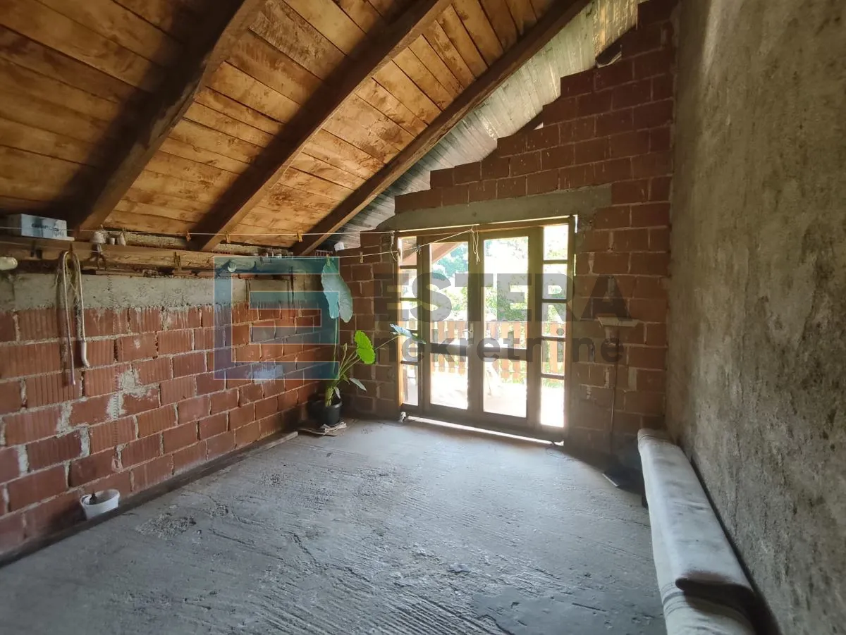 stambeno-poslovni objekt prodaja 275 m2 topličica - slika 21