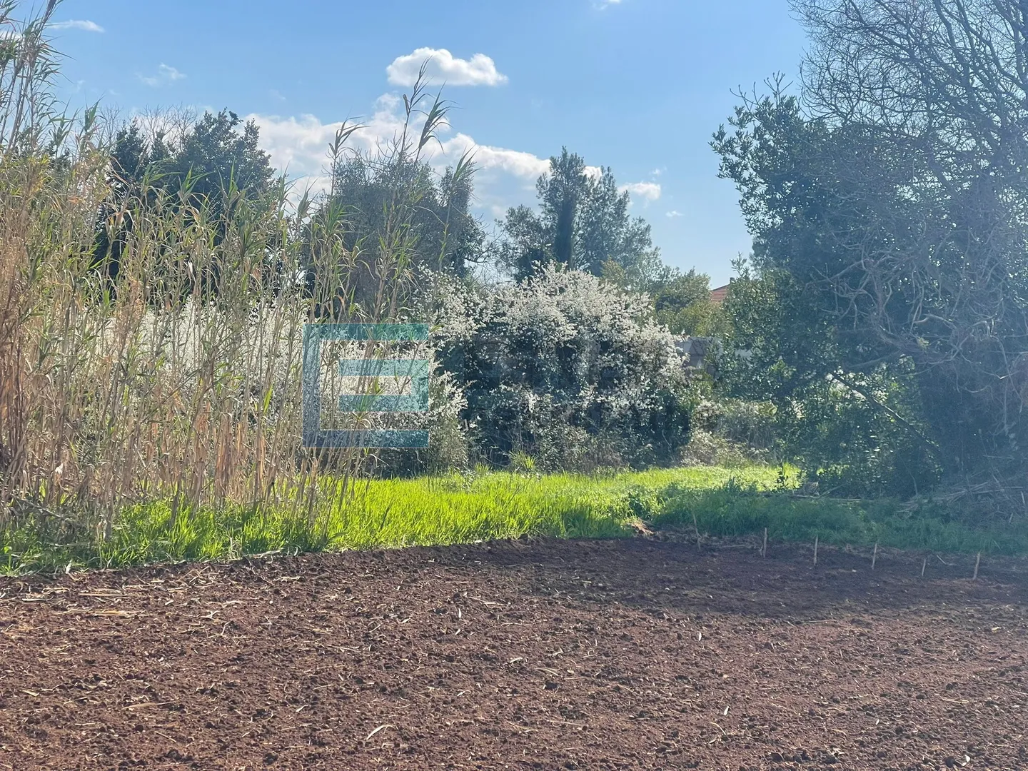 građevinsko zemljište 430 m2 prodaja otok pašman, uvala lučica, prvi red do mora - slika 4