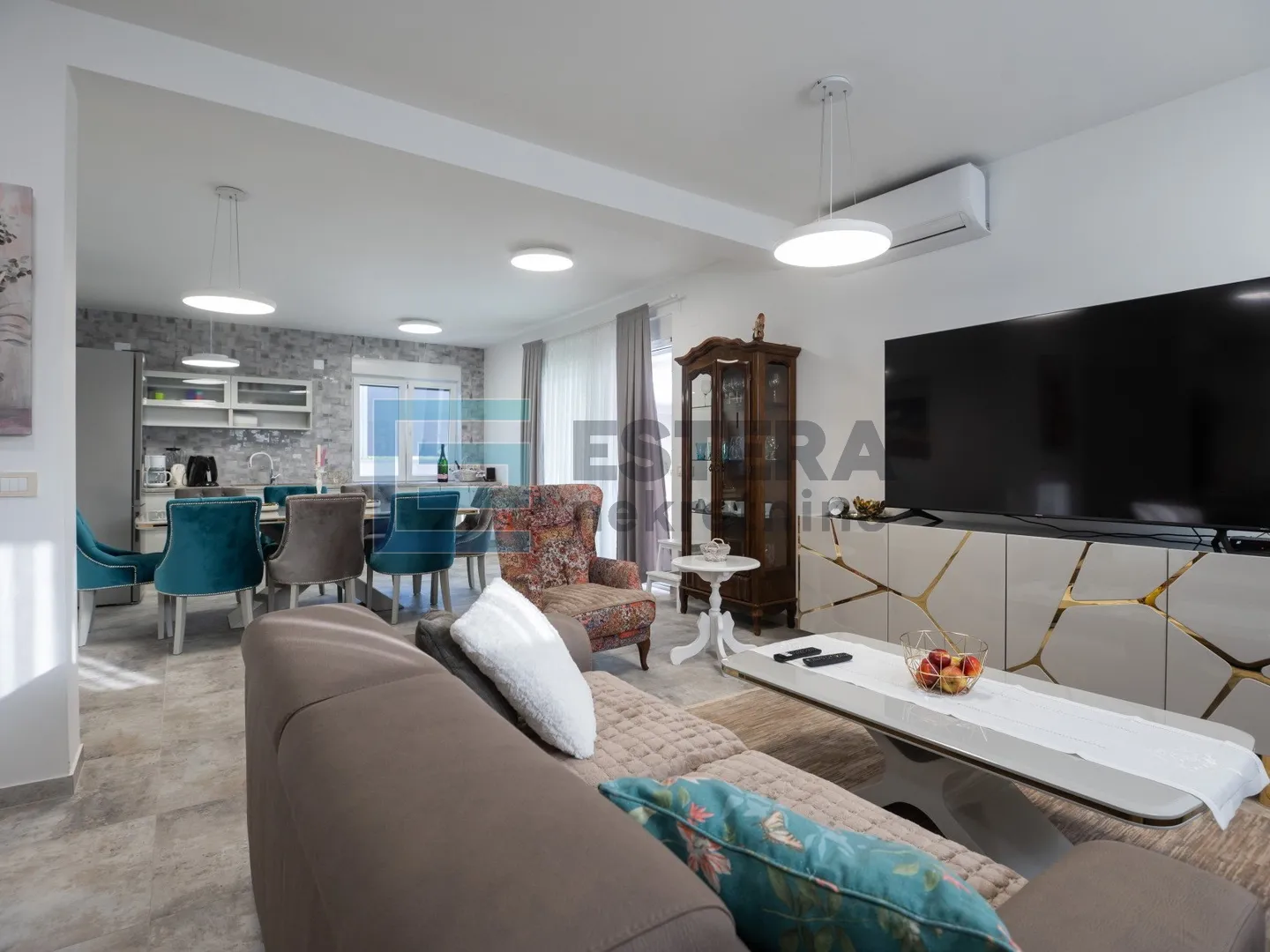 kuća prodaja sukošan 160m2 - slika 8