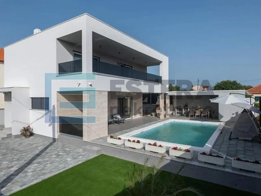 kuća prodaja sukošan 160m2 - slika 3