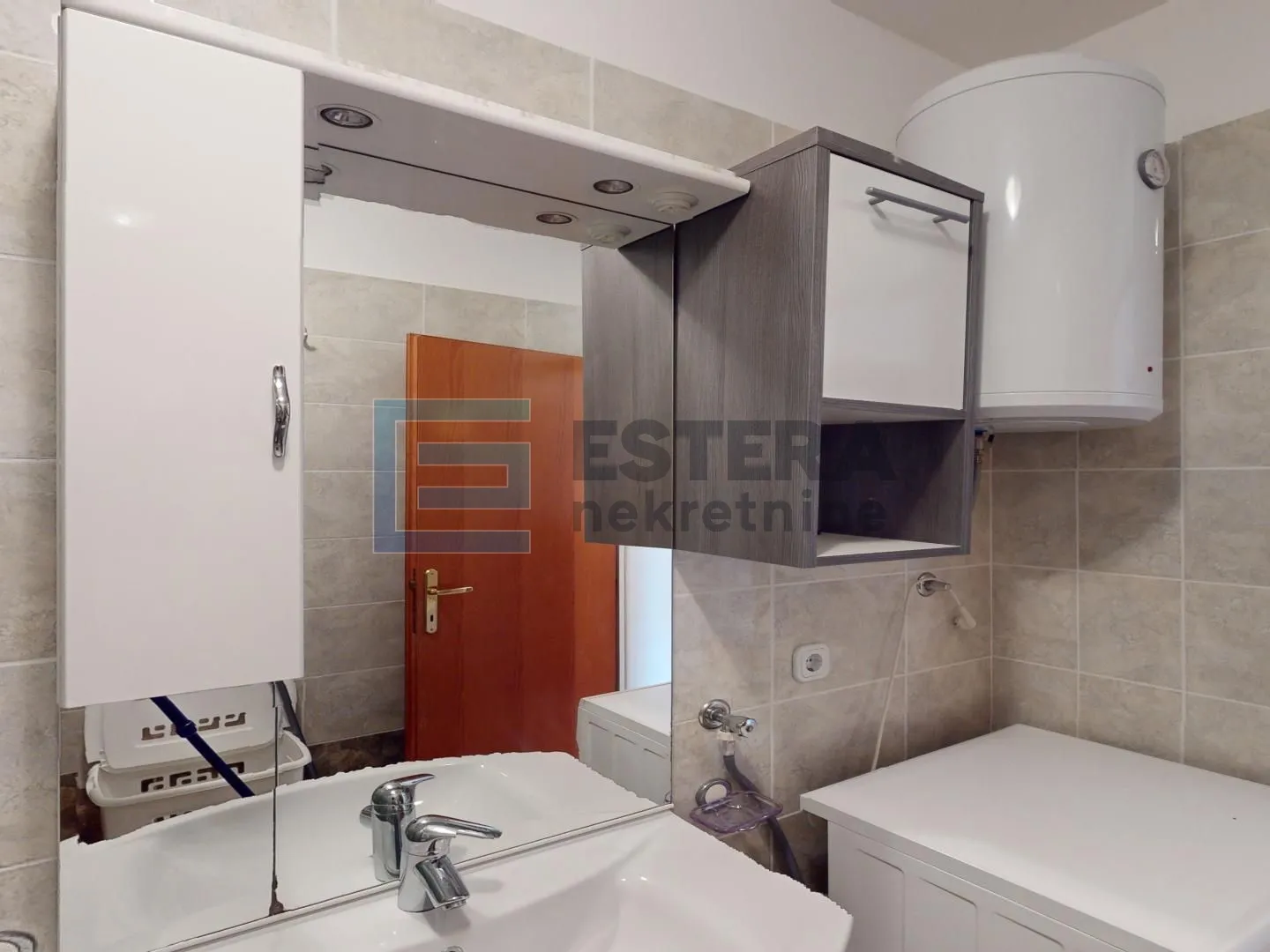 apartman prodaja 62 m2 1 red do mora, pogled! - slika 14