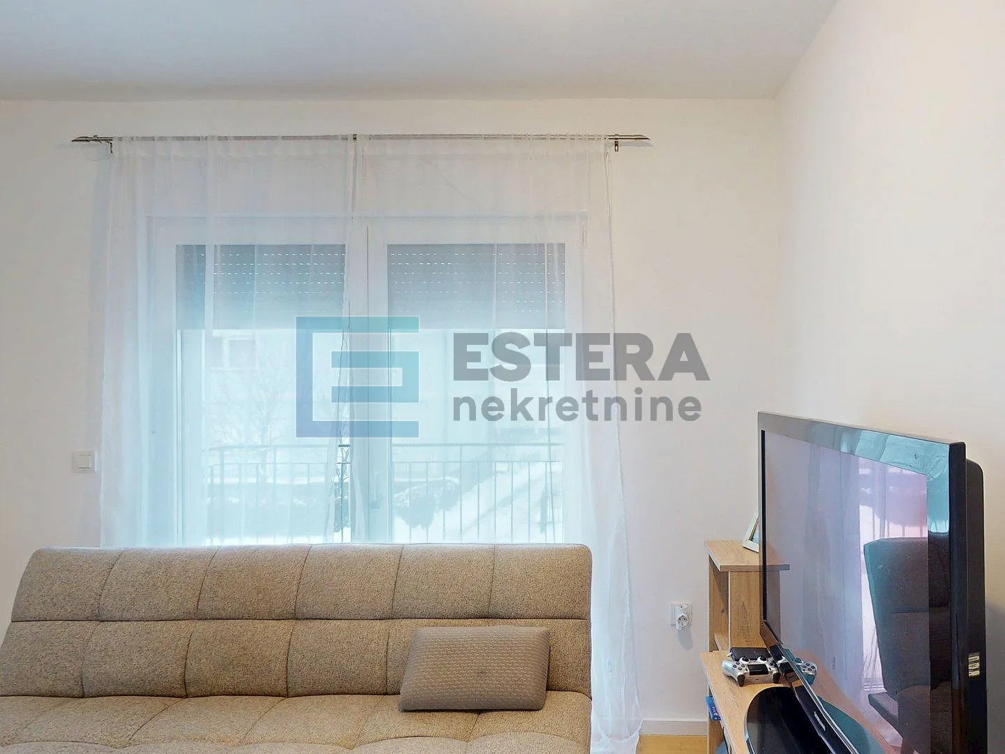 stan 82 m2 prodaja vrbovec, visoko prizemlje, 3s, parking, vrt - slika 9