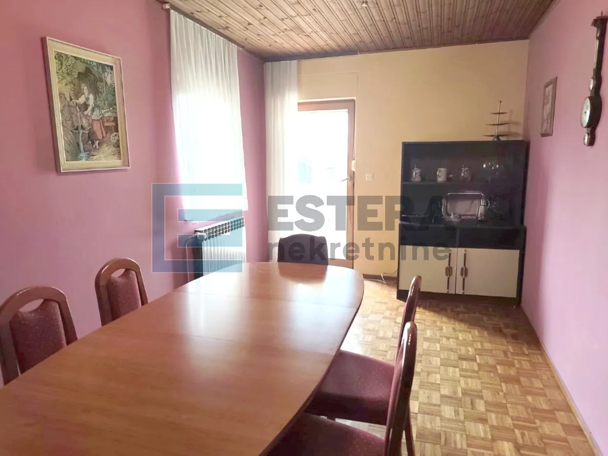 kuća prodaja, varaždin (hallerova aleja) top lokacija, 309,78 m2 - slika 9