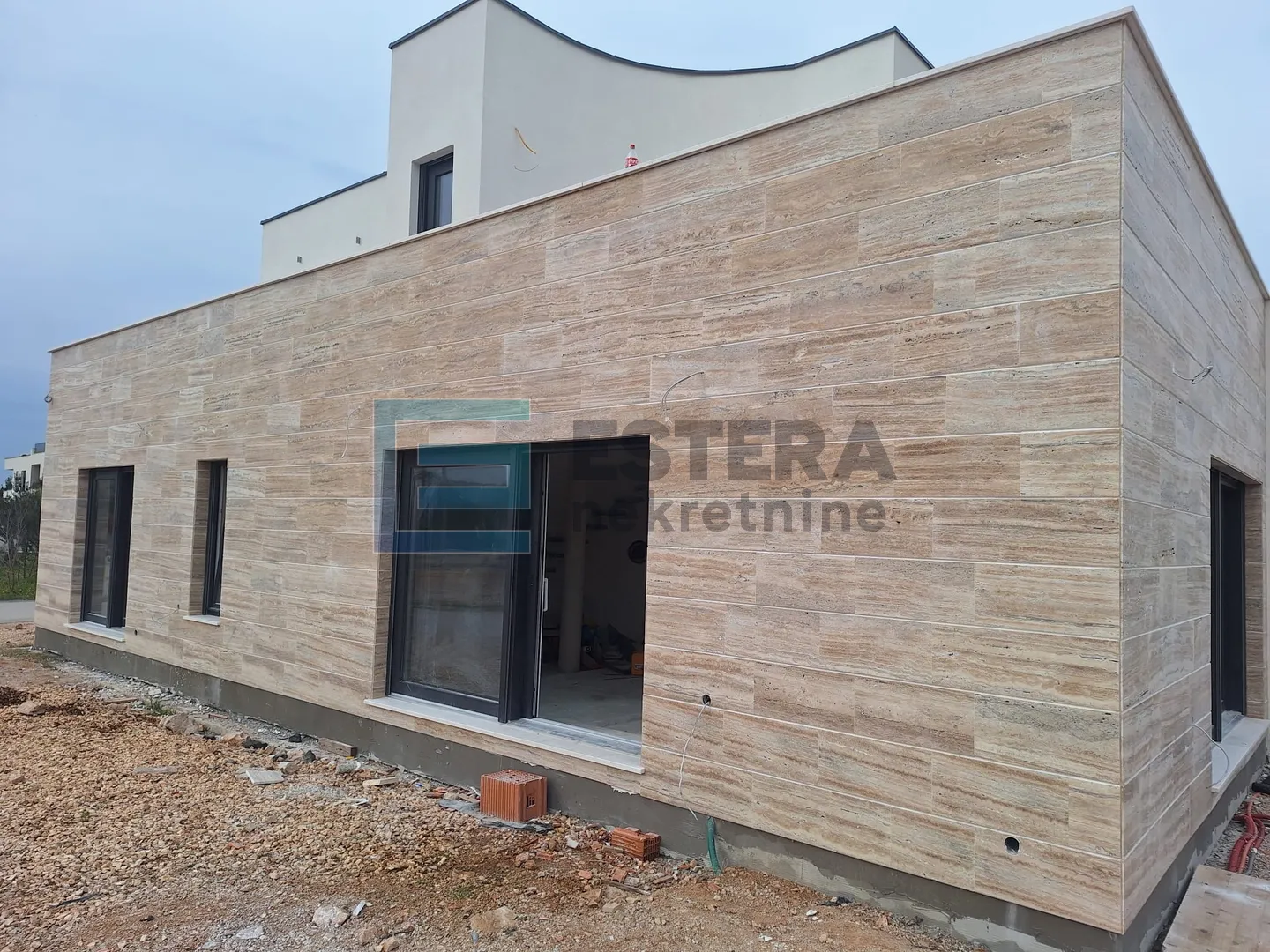 kuća novogradnja vodice , bazen, 176 m2, prodaja - slika 23