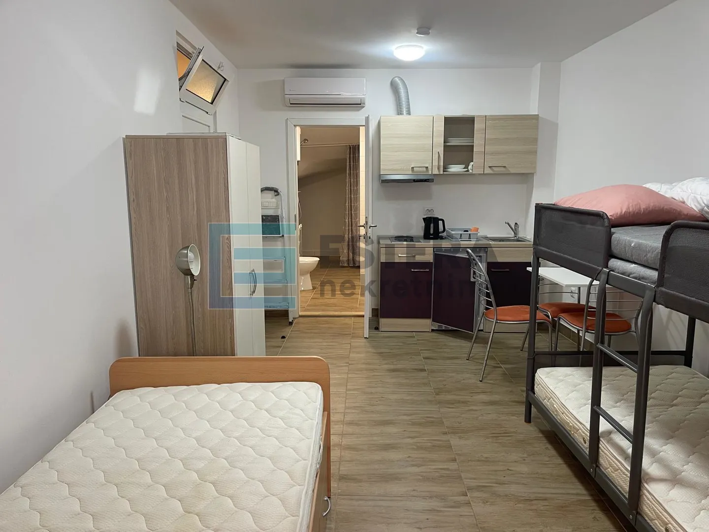 kuća prodaja biograd na moru, 3 apartmana, 60 m od mora - slika 23