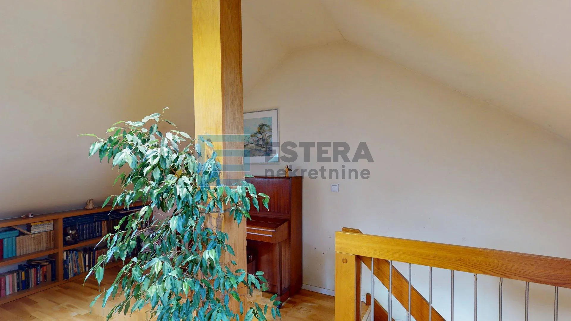 stan prodaja četverosobni, trešnjevka sjever, dvoetažni 92 m2 - slika 24