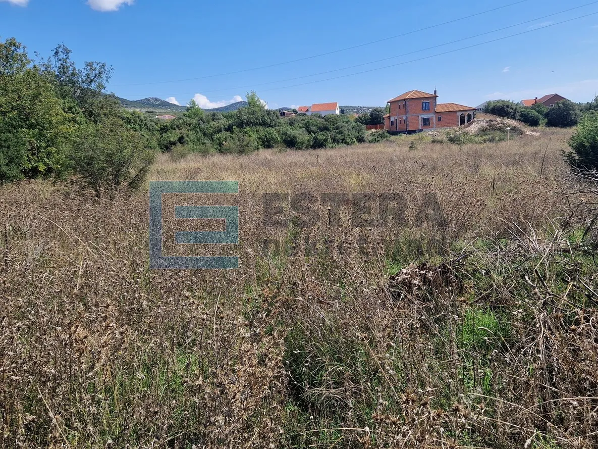 građevinsko zemljište prodaja kakma 1143 m2 - slika 5