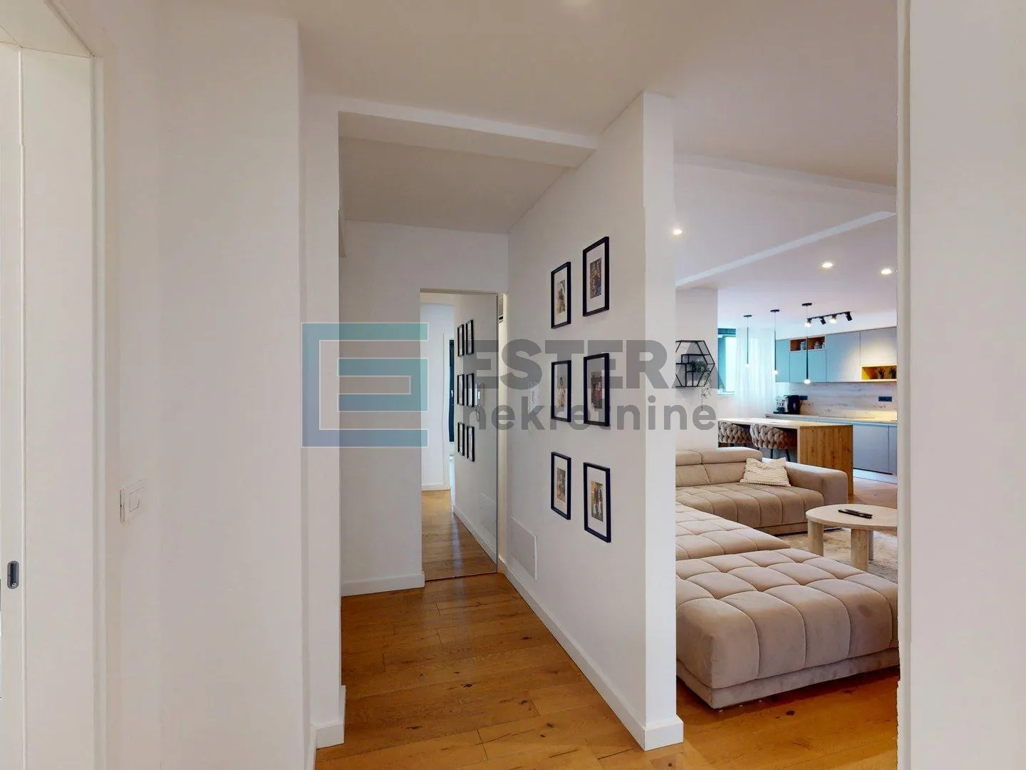 stan 113 m2 prodaja velika gorica, 4s, balkon, parking, 3. kat - slika 16