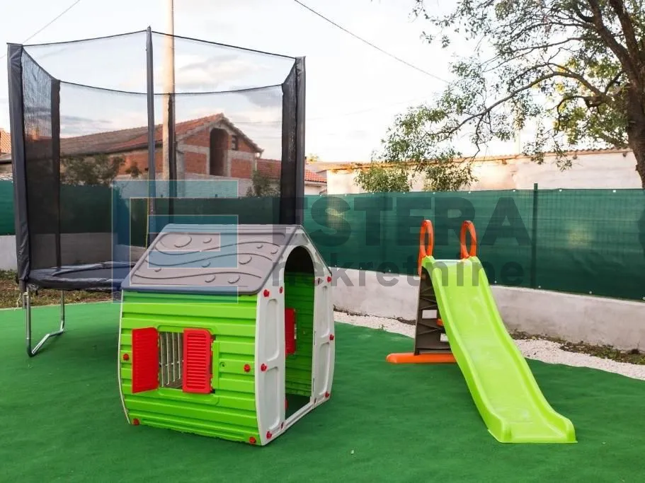 prodaja kuća za odmor 160 m2, bazen, perušić benkovački - slika 19