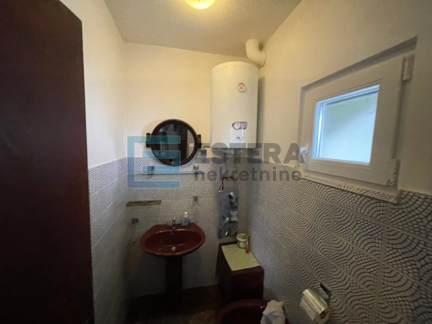 apartmanska kuća m2 prodaja, pašman, ždrelac, 60 m od mora, garaža - slika 15