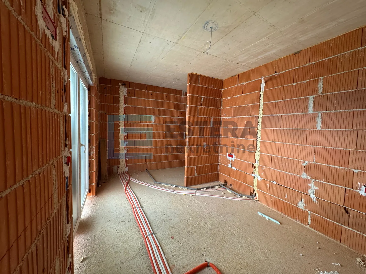 novogradnja penthouse 107m2 prodaja sabunike, 4s, 2. kat - slika 12