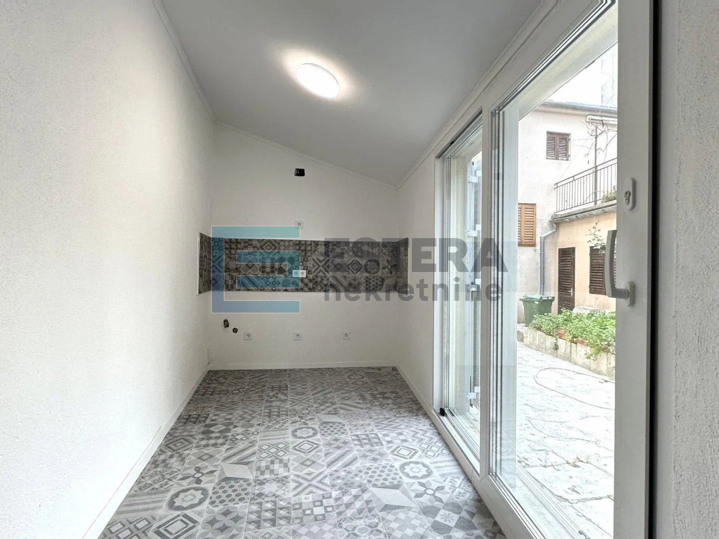 stan 40 m2 prodaja biograd na moru, 1s, priz, adaptiran - slika 7