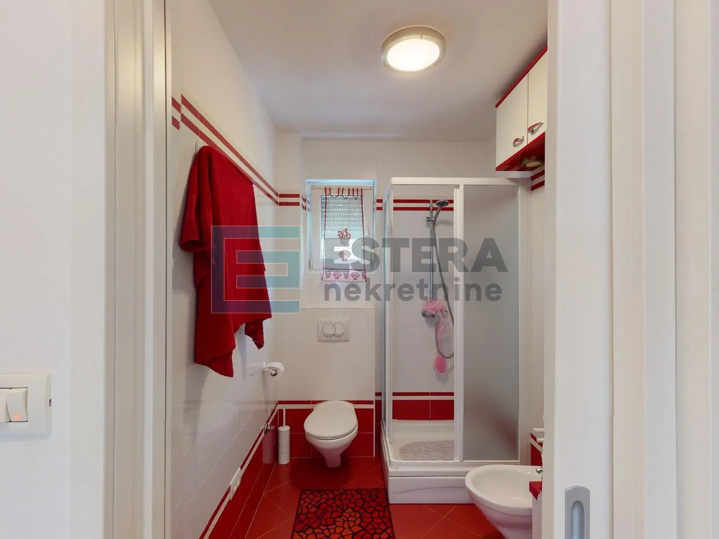 apartman prodaja drage, pakoštane 116 m2 - slika 10