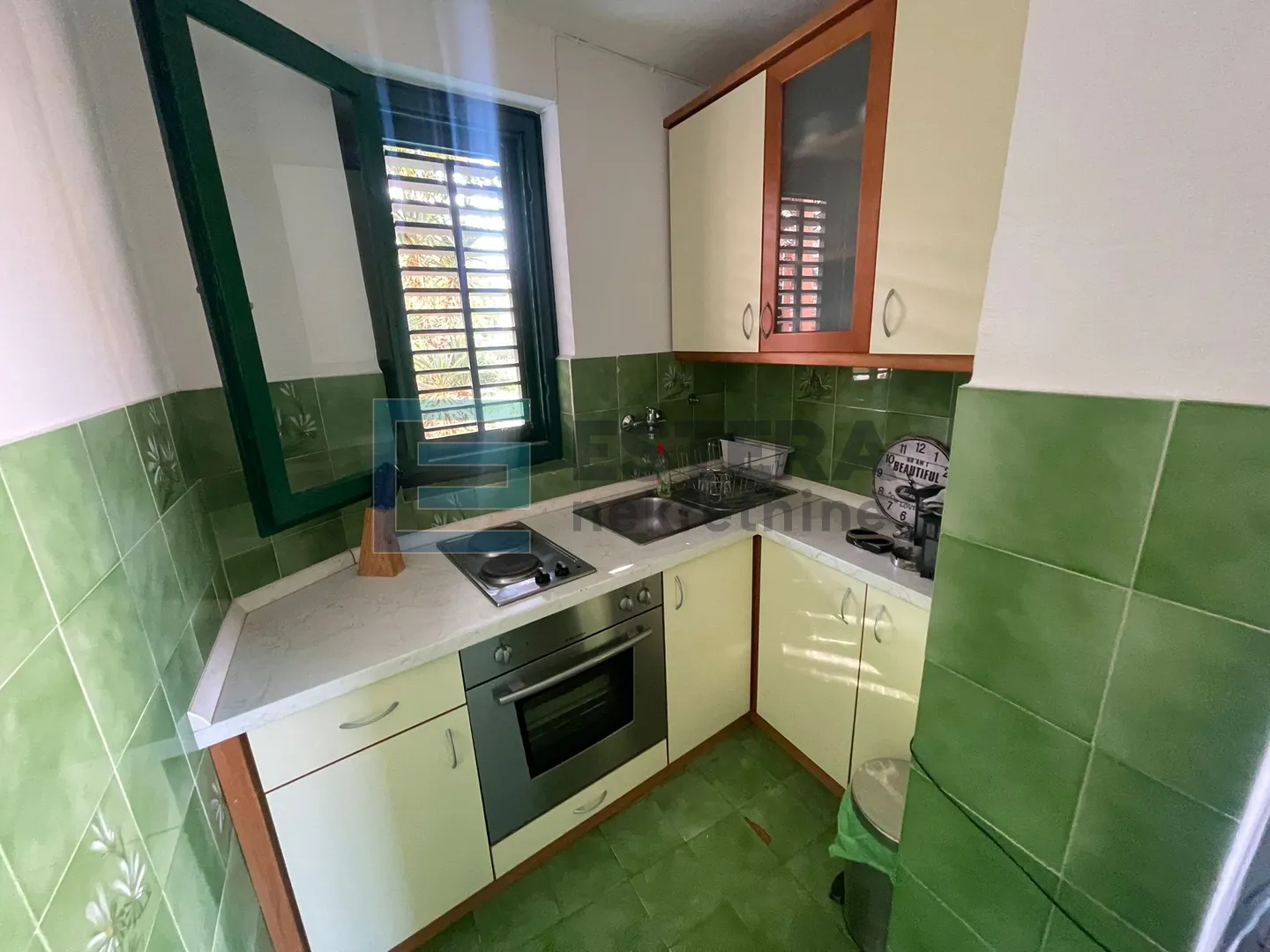 apartmanska kuća 240 m2 prodaja, ugljan, kukljica, 50 m od mora - slika 8