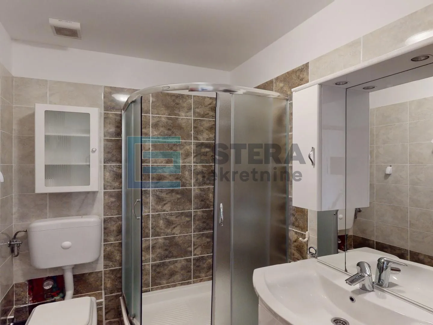 apartman prodaja 62 m2 1 red do mora, pogled! - slika 12