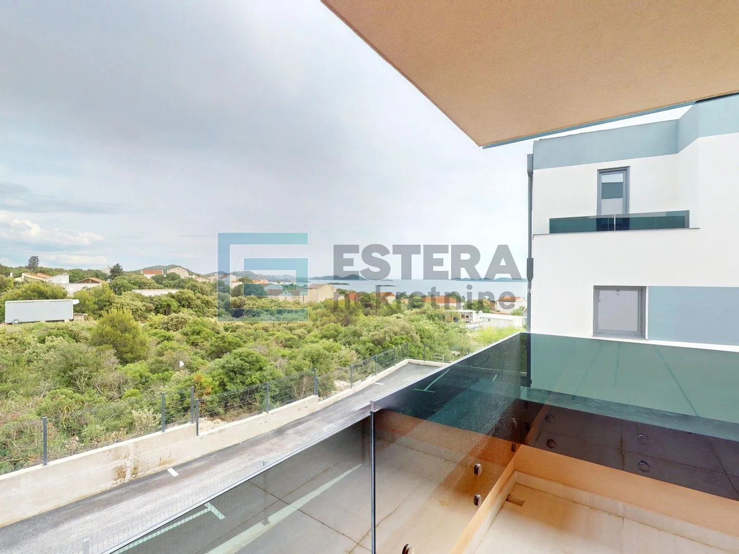 apartman prodaja novogradnja, pakoštane, 74 m2, 4s, 1. kat, parking - slika 9