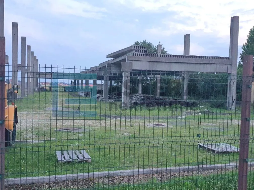 tvornička hala u izgradnji - nova niža cijena! - slika 8