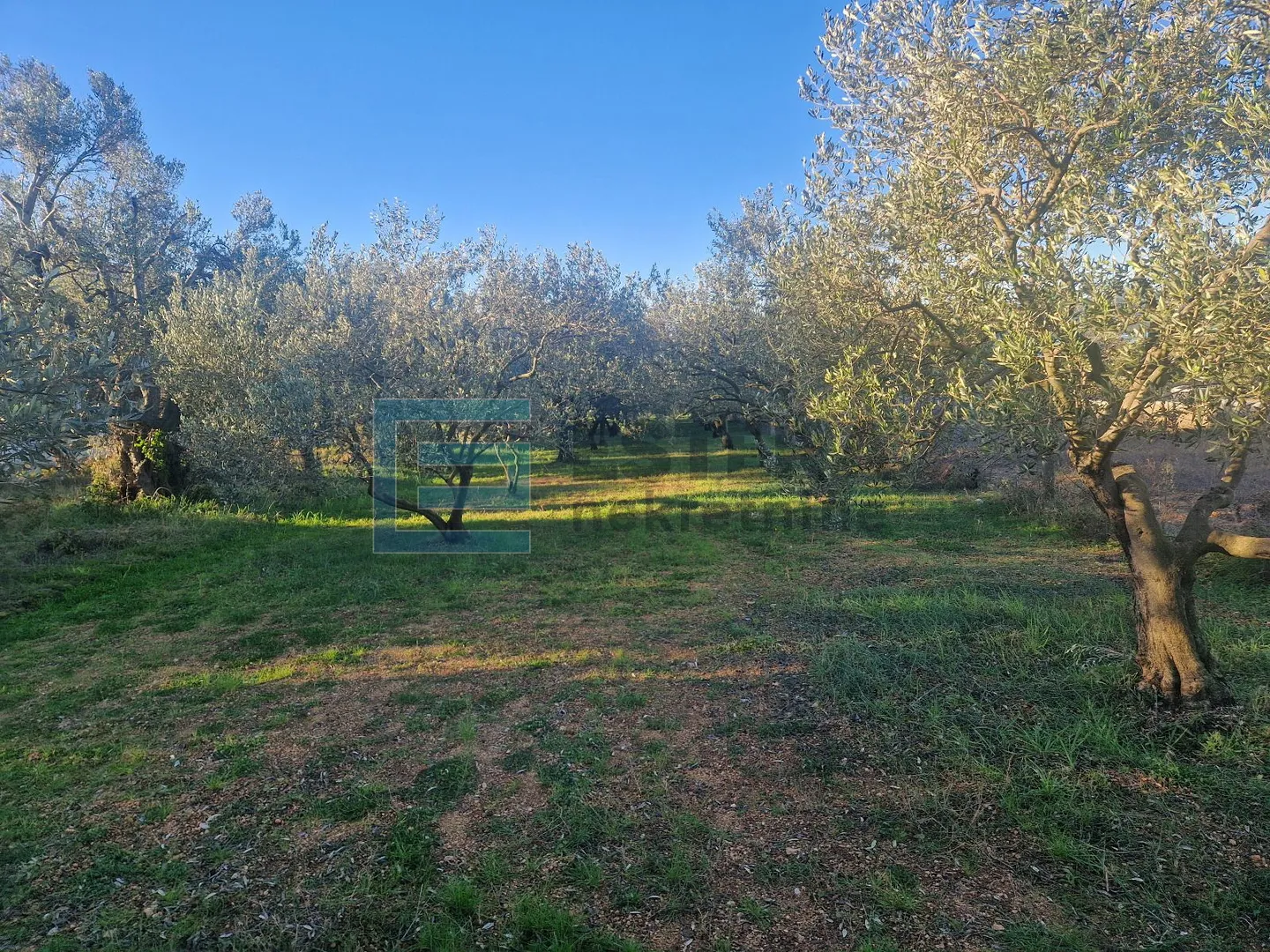 prodaja građevinsko zemljište 637 m2, 500 m od mora - slika 3