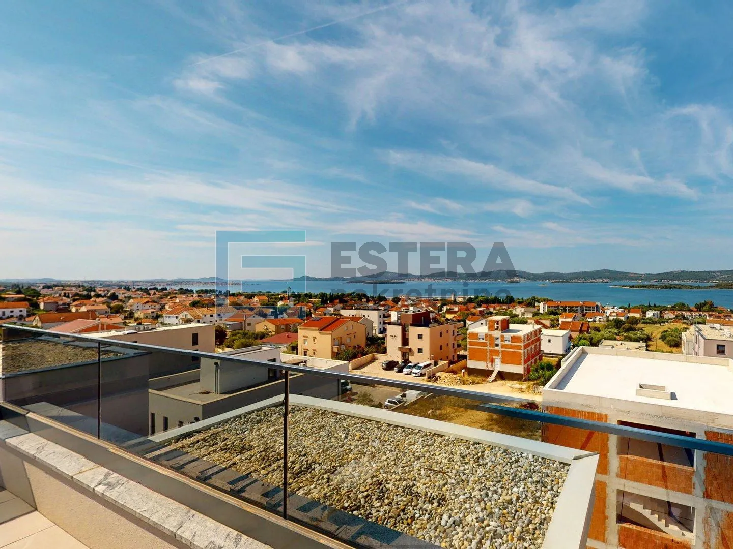 apartman prodaja sveti filip i jakov 177 m2 penthouse !!! - slika 21