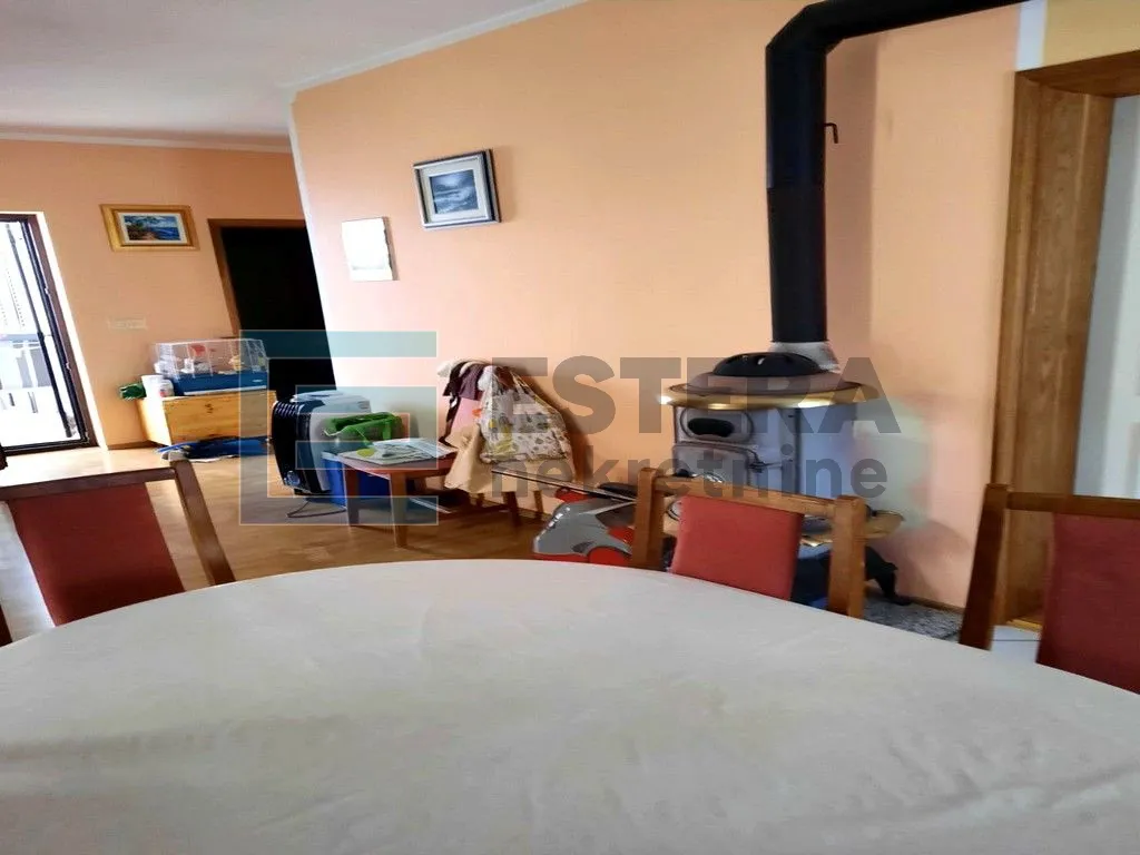 kuća na moru prodaja gornji karin 202 m2 - slika 4
