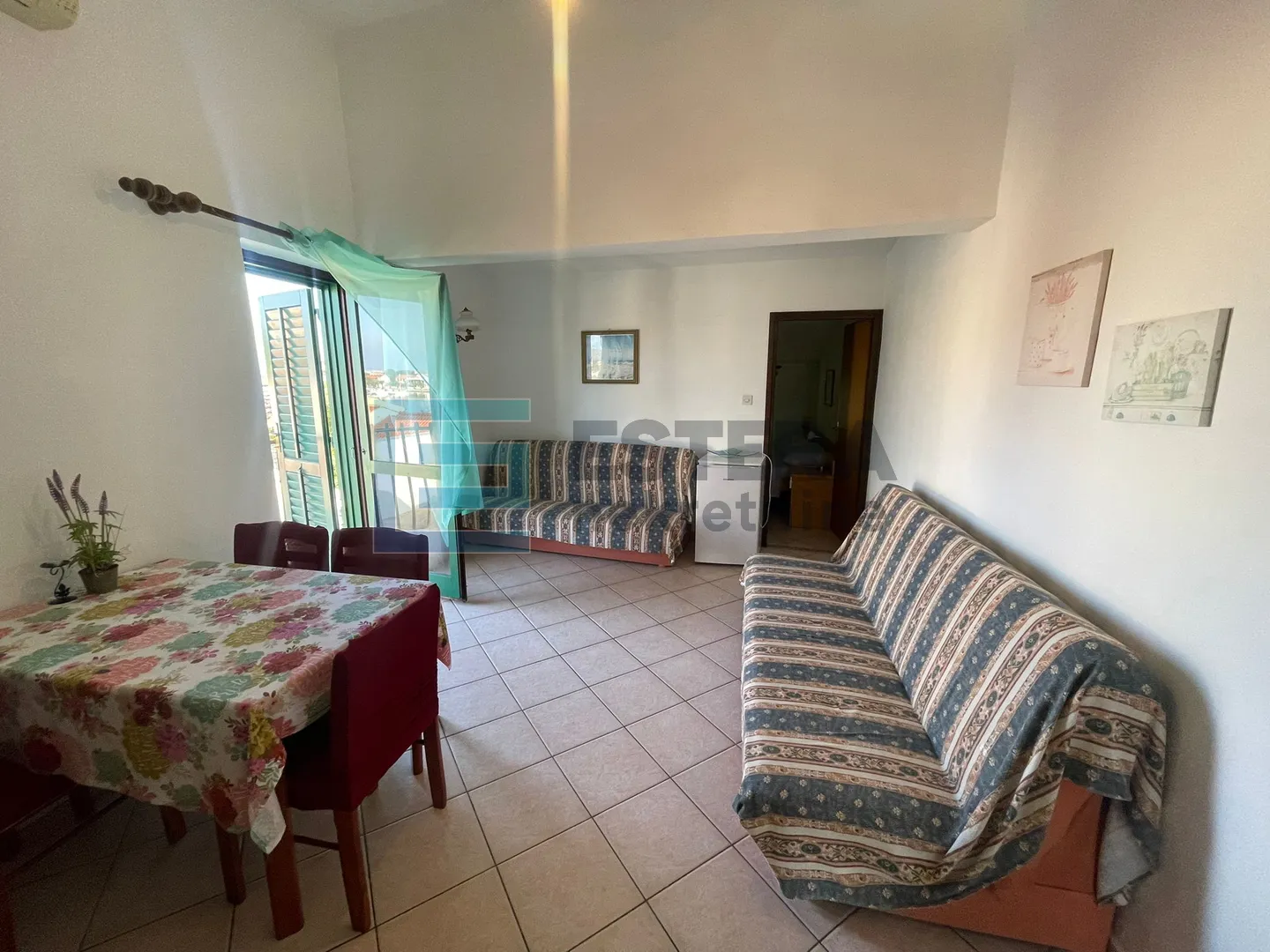 apartmanska kuća 240 m2 prodaja, ugljan, kukljica, 50 m od mora - slika 9