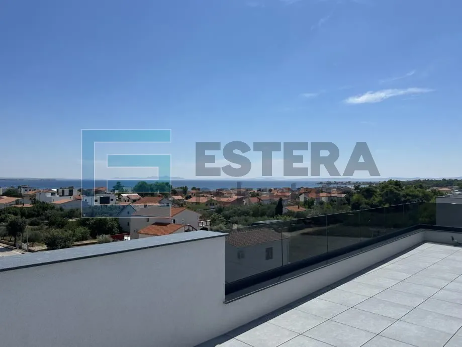 vir prodaja apartman sa okućnicom, 100 m2, 3s, 2 parkinga - slika 8