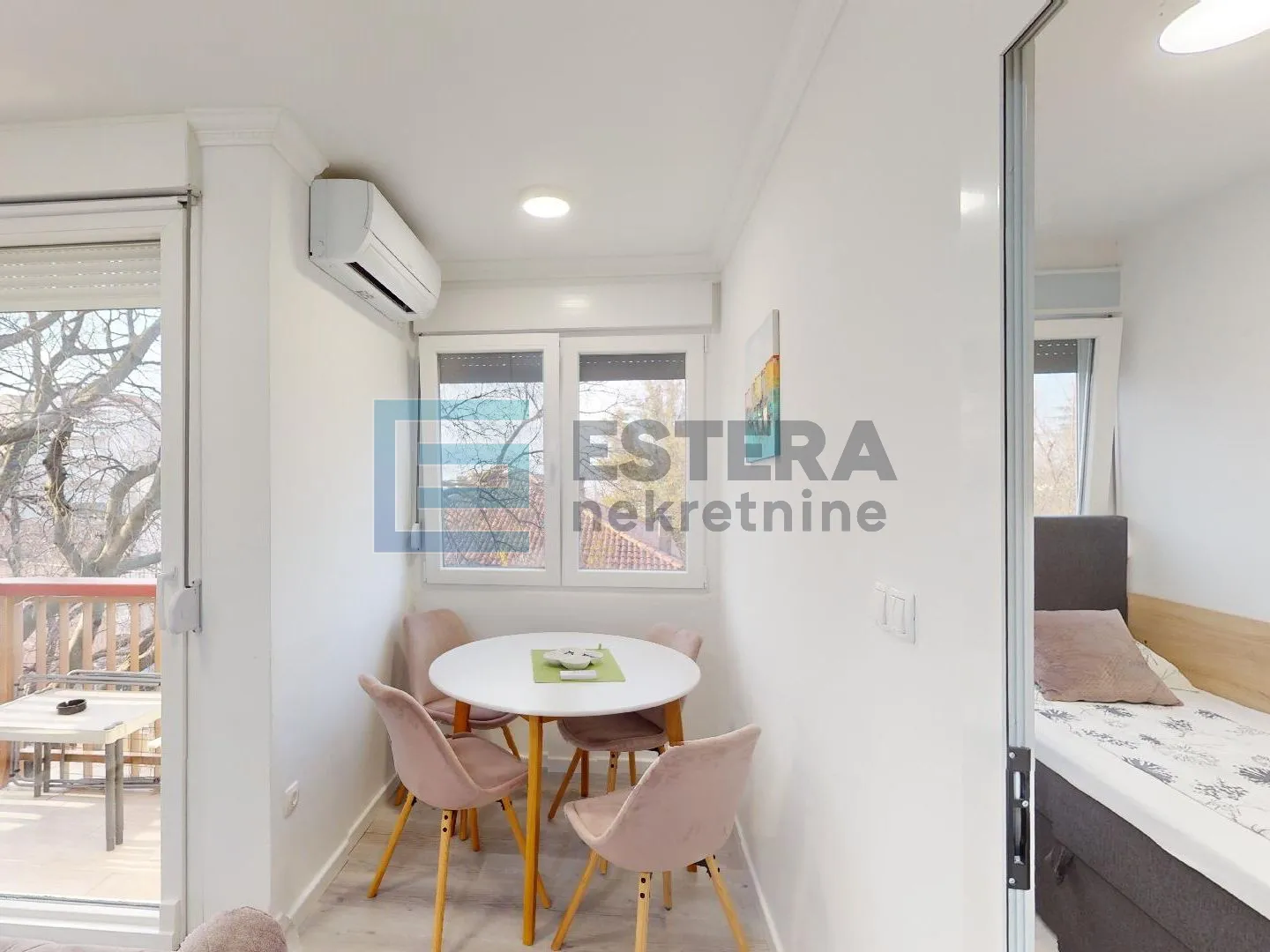 Stan prodaja Biograd n/M 225000 € CENTAR-Nova NIŽA CIJENA!!! - Biograd na moru